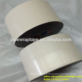 Polyethylene pipe wrap tape inner tape T100 &outer tape T200